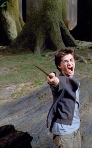 Harry Potter and the Prisoner of Azkaban Harry Potter and the Prisoner of Azkaban
